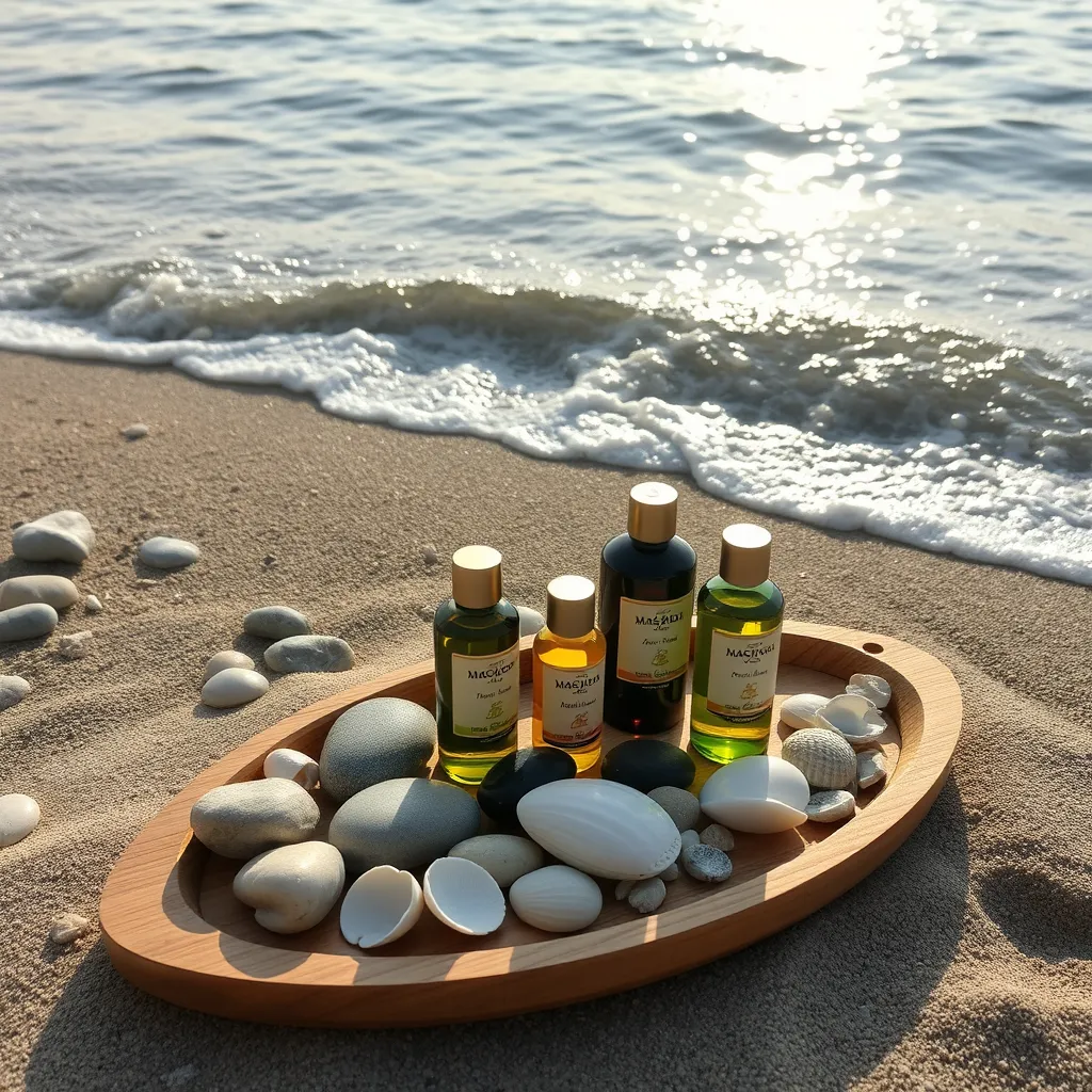 광안리 해변 근처 마사지샵 완벽 가이드